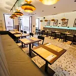 Prestige design rooms
