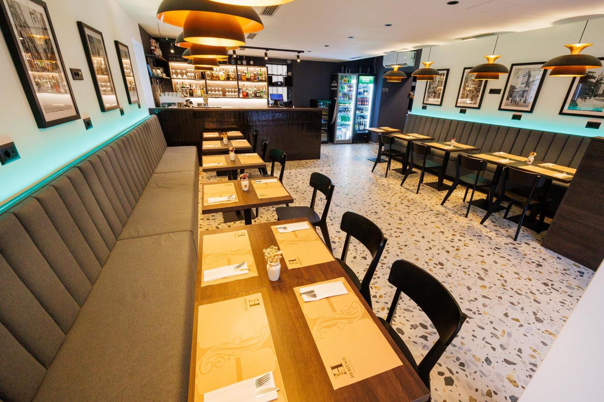 Prestige Design 3* Zadar