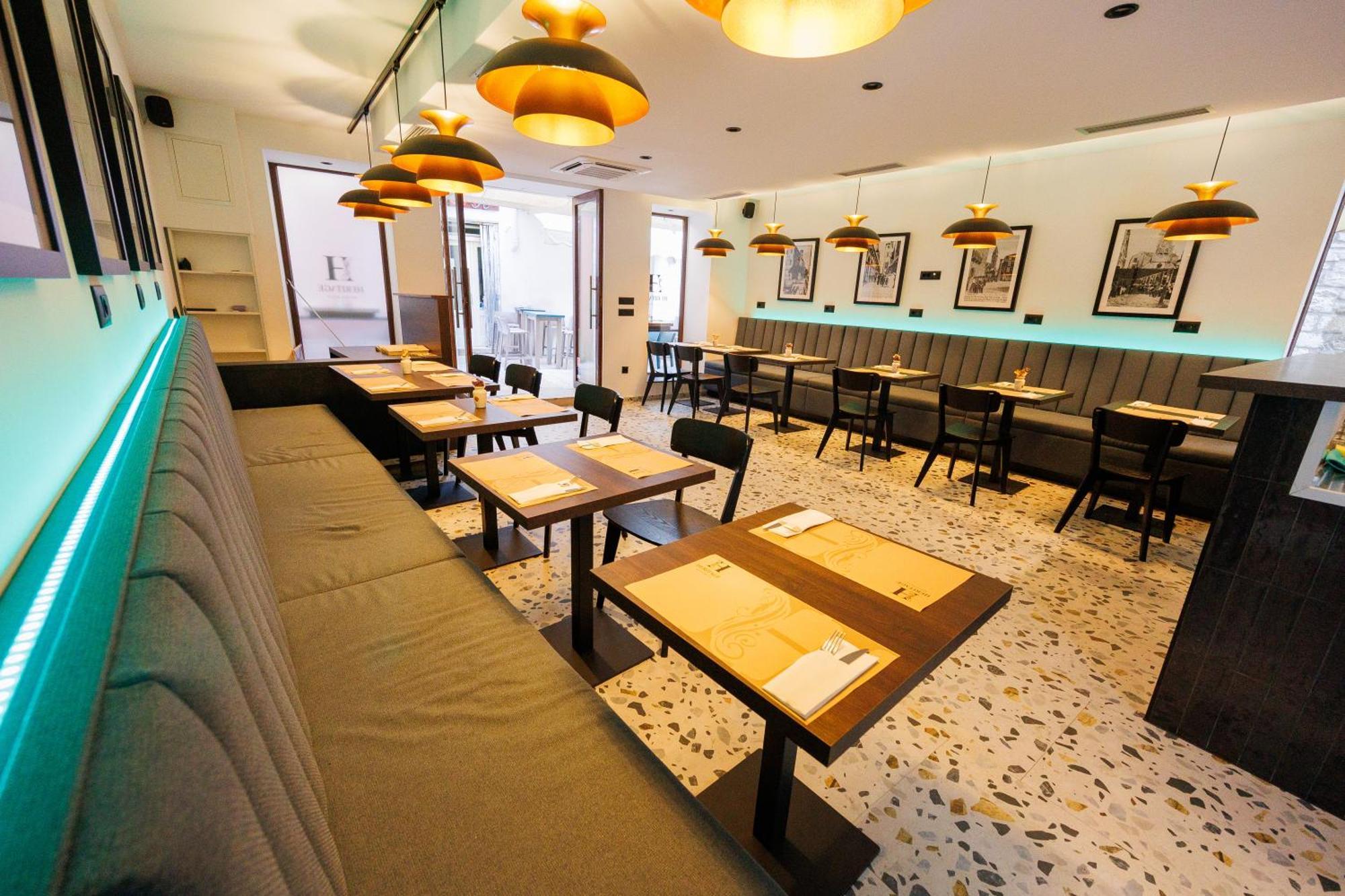 Bed & Breakfast Prestige Design Zadar