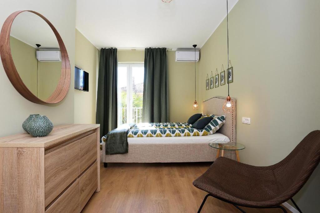 Prestige Design Frühstückspension