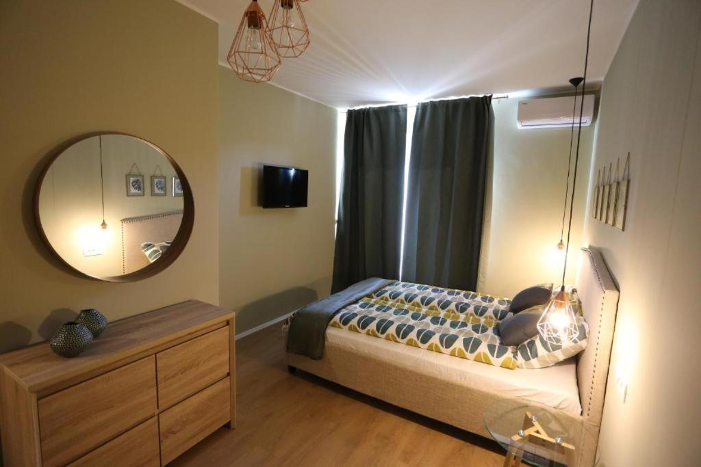 Prestige Design 3*