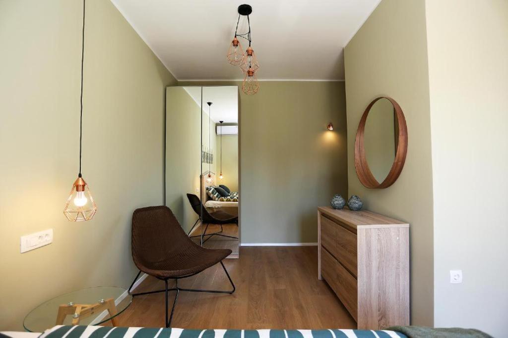Bed & Breakfast Prestige Design Zadar