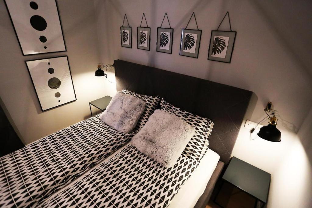 Prestige Design 3* Zadar