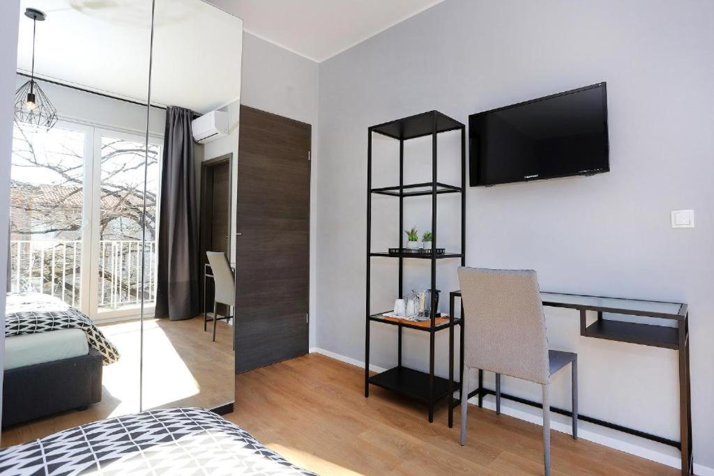 Frühstückspension Prestige Design