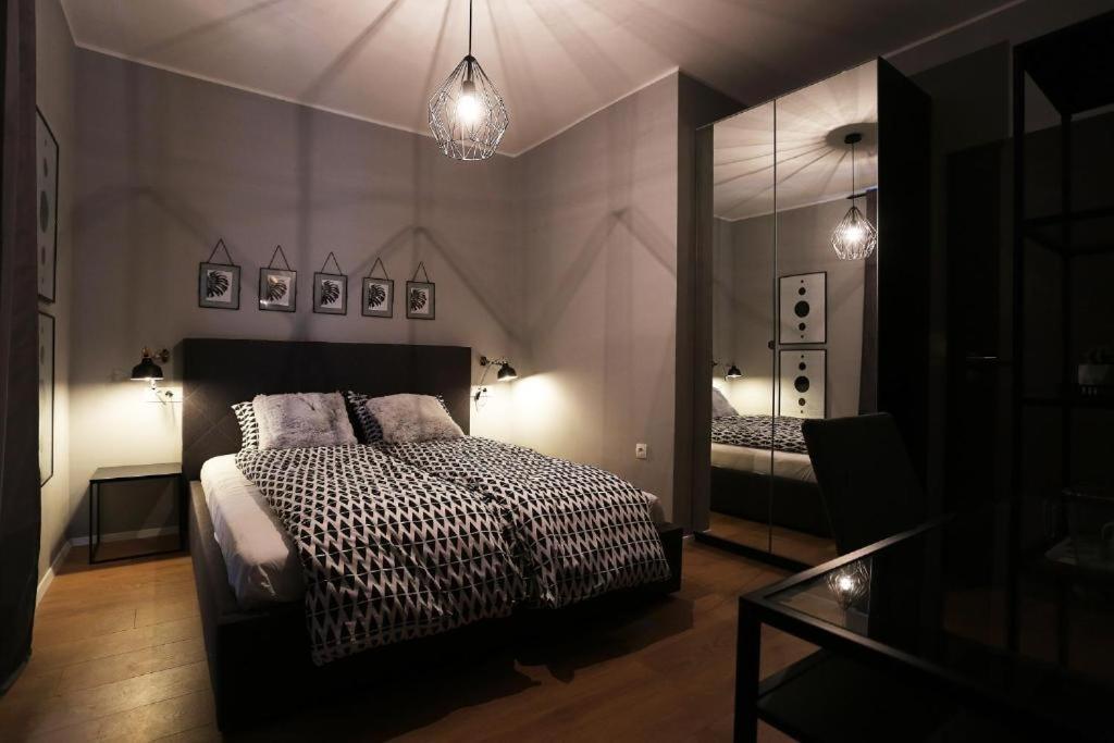 Prestige Design Frühstückspension 3*