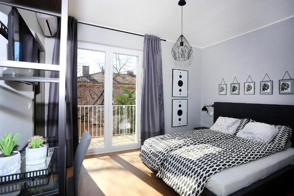 Prestige Design Bed & Breakfast Zadar