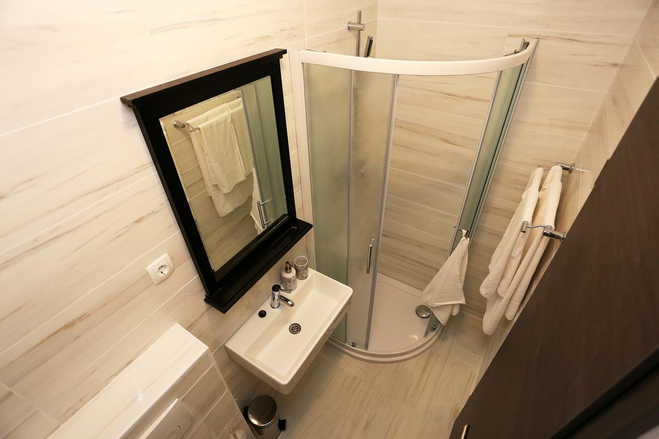 Prestige Design 3* Zadar