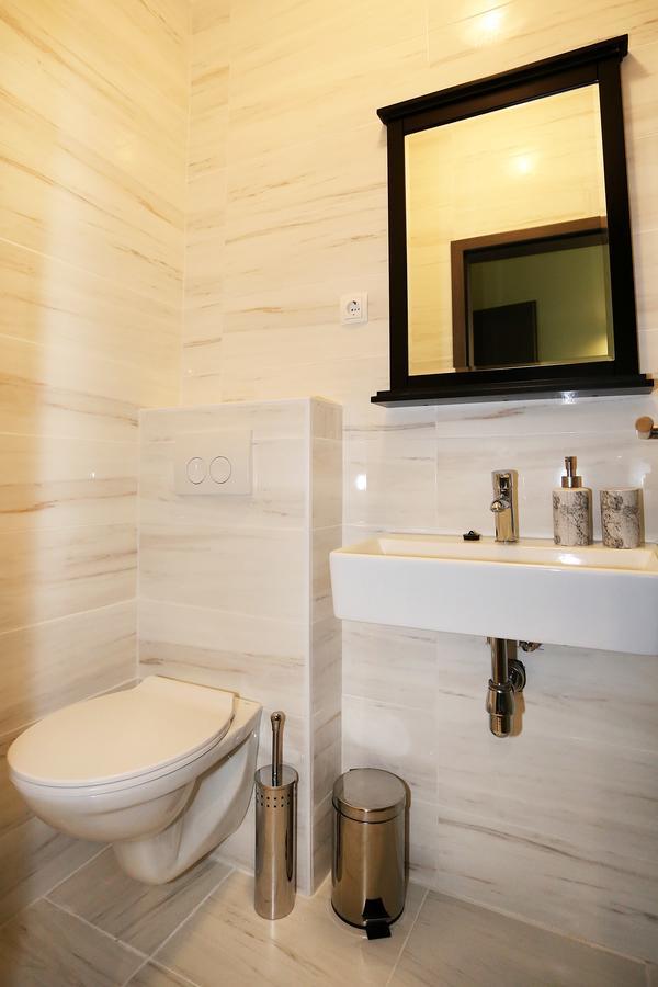 Prestige Design Frühstückspension 3*