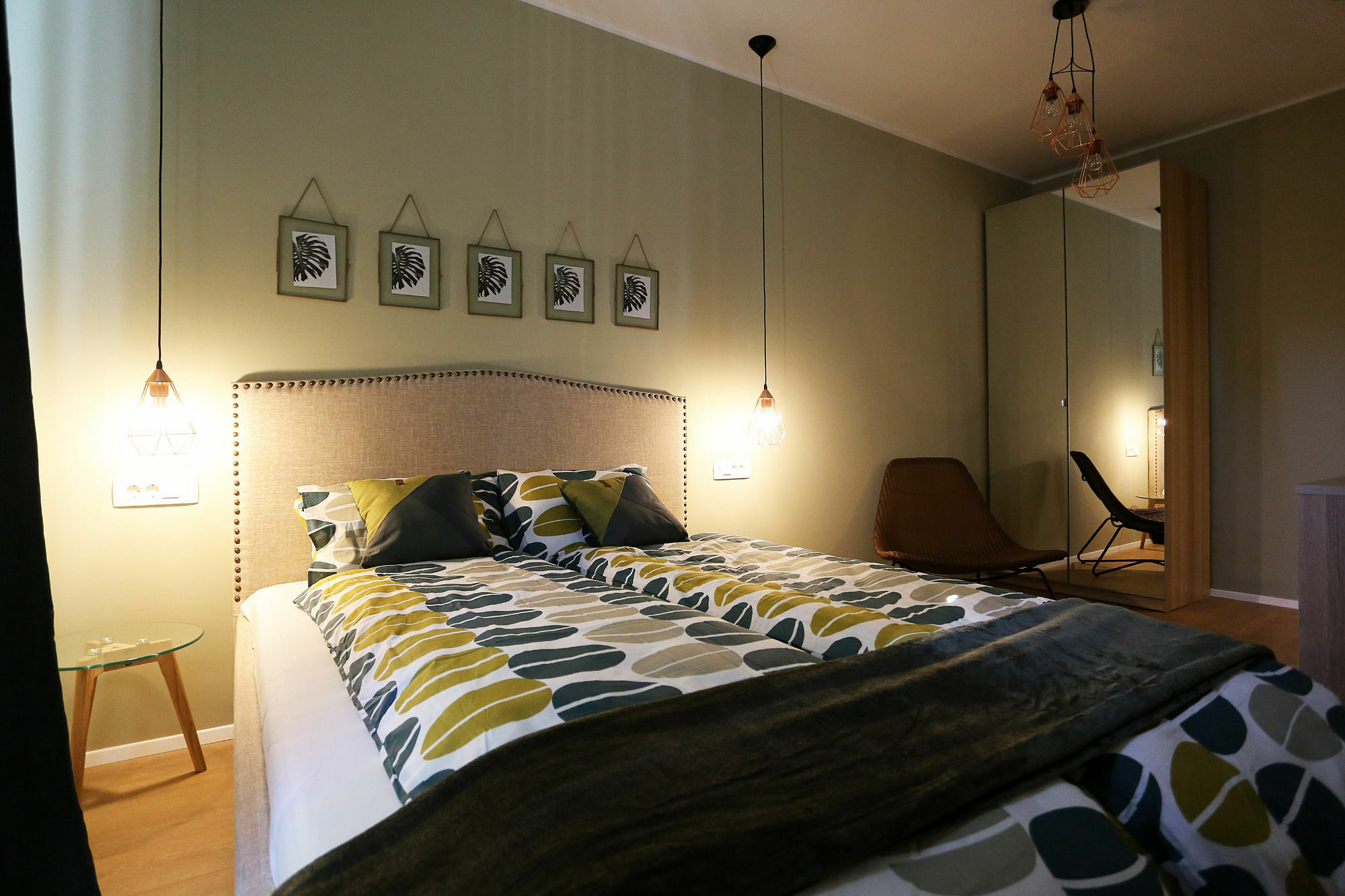 Prestige Design Bed & Breakfast