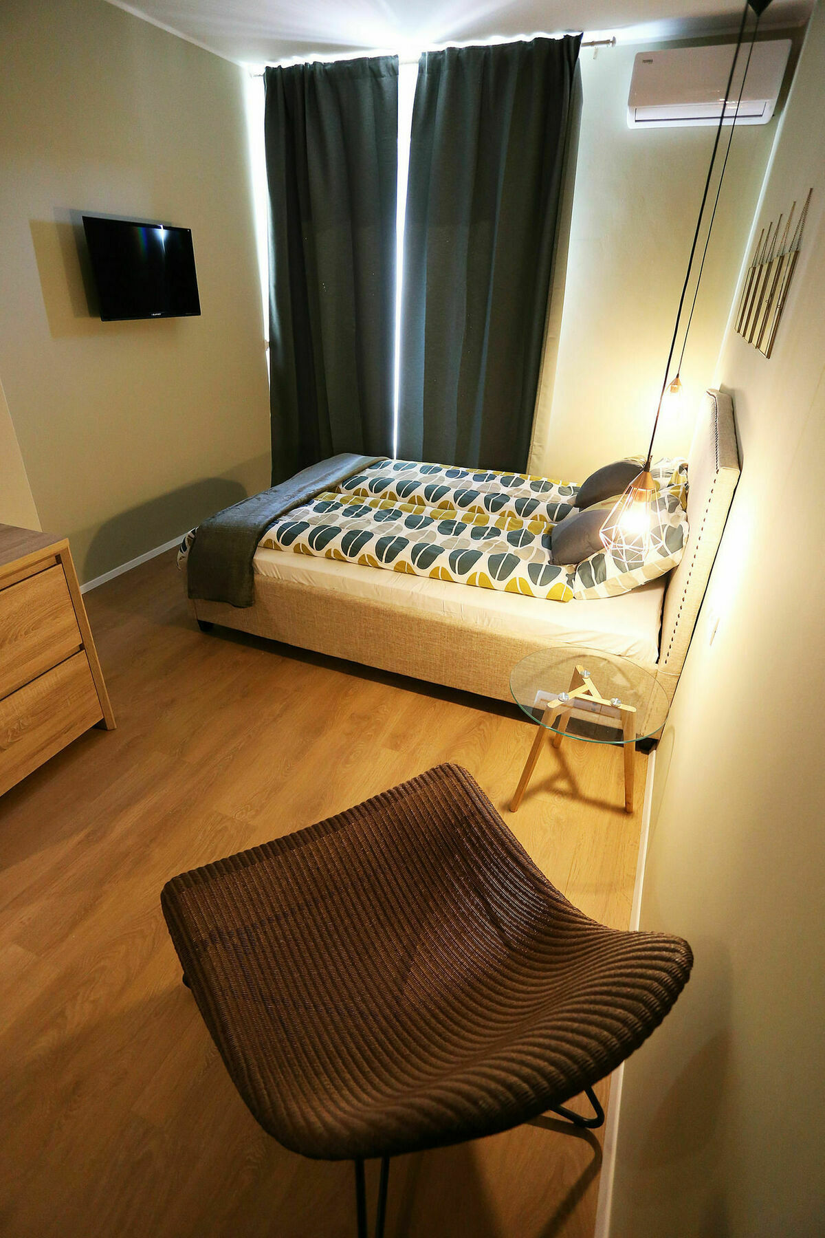Prestige Design Bed & Breakfast Zadar