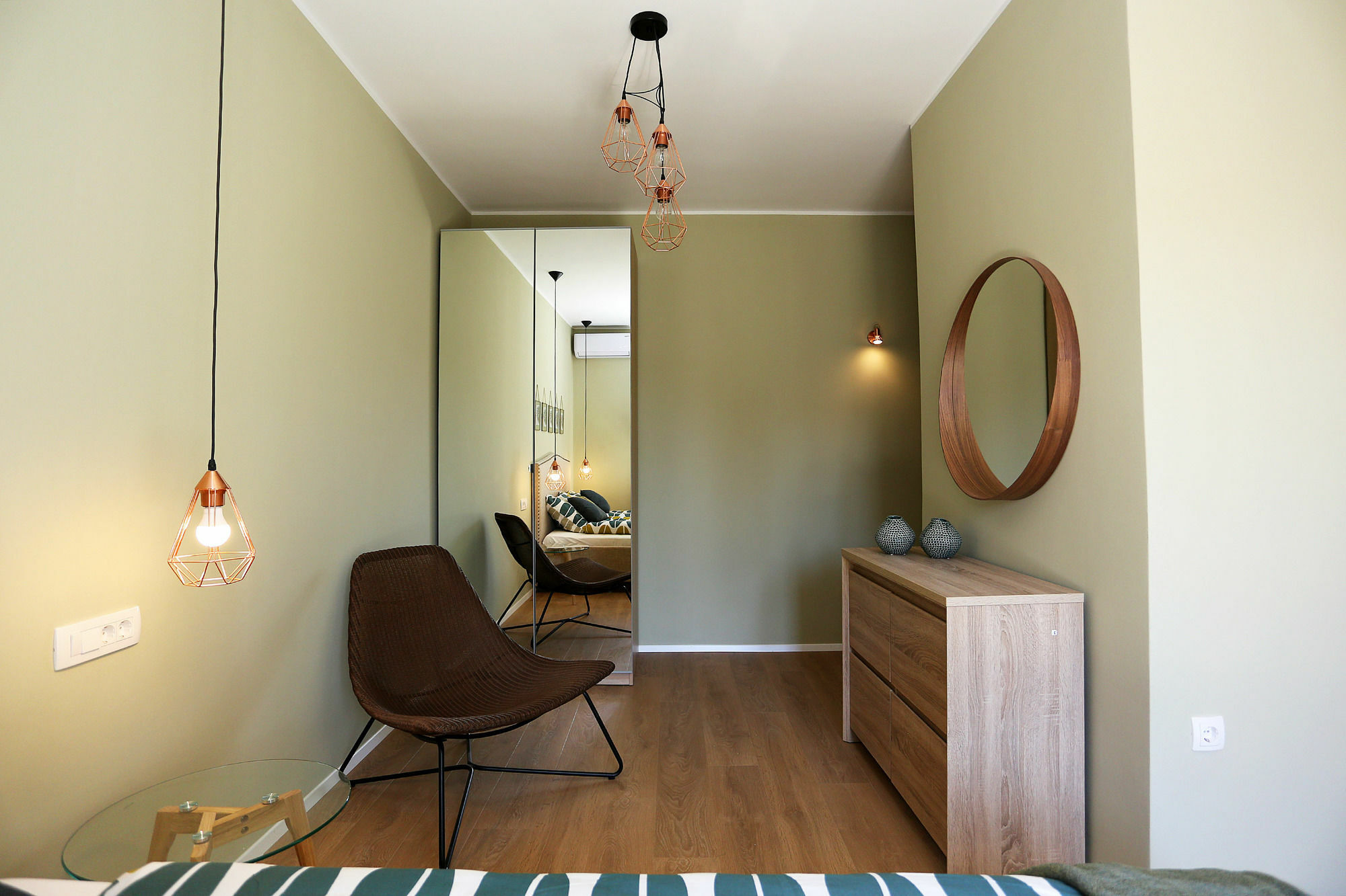 Bed & Breakfast Prestige Design
