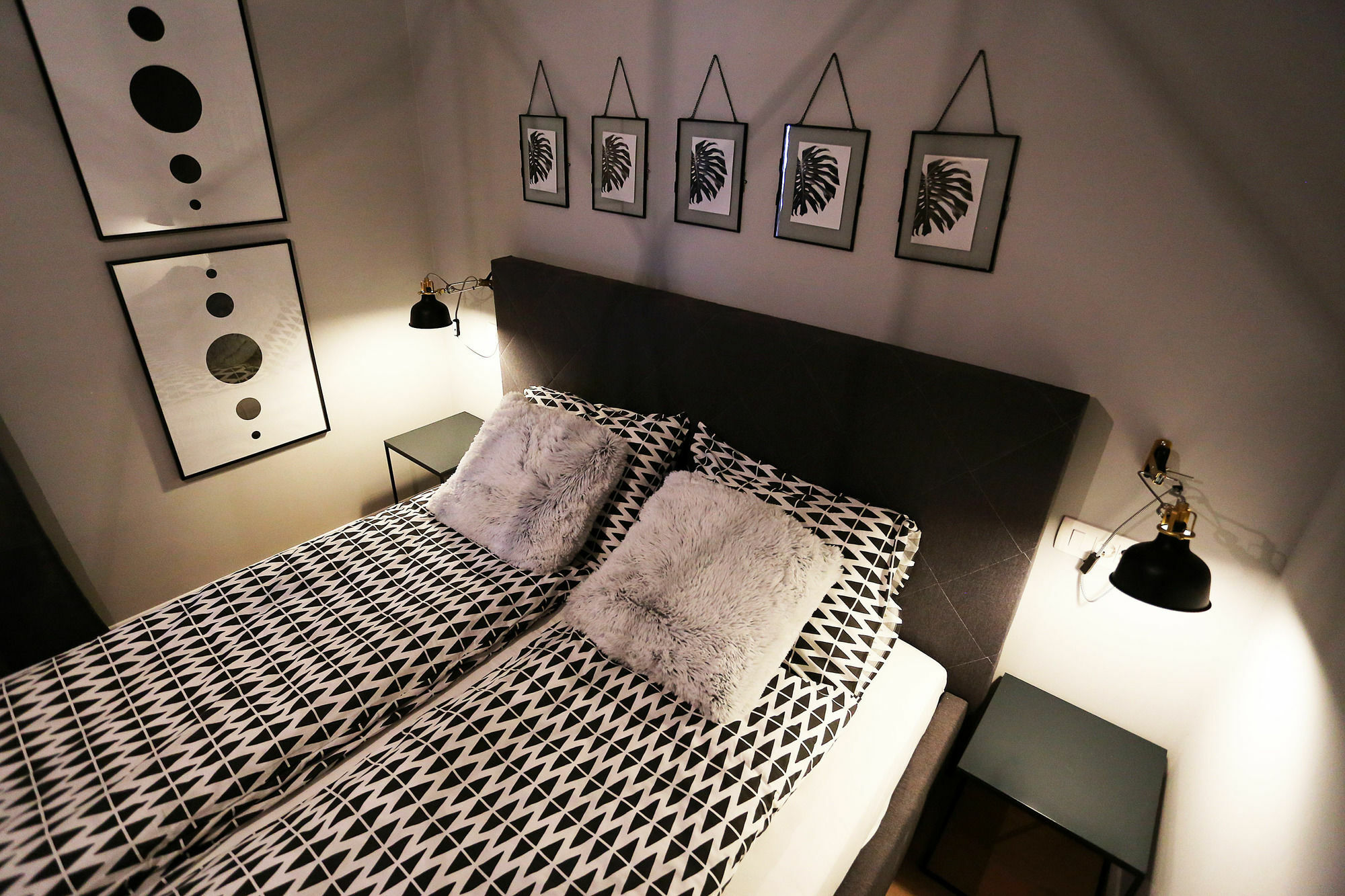 Prestige Design Bed & Breakfast