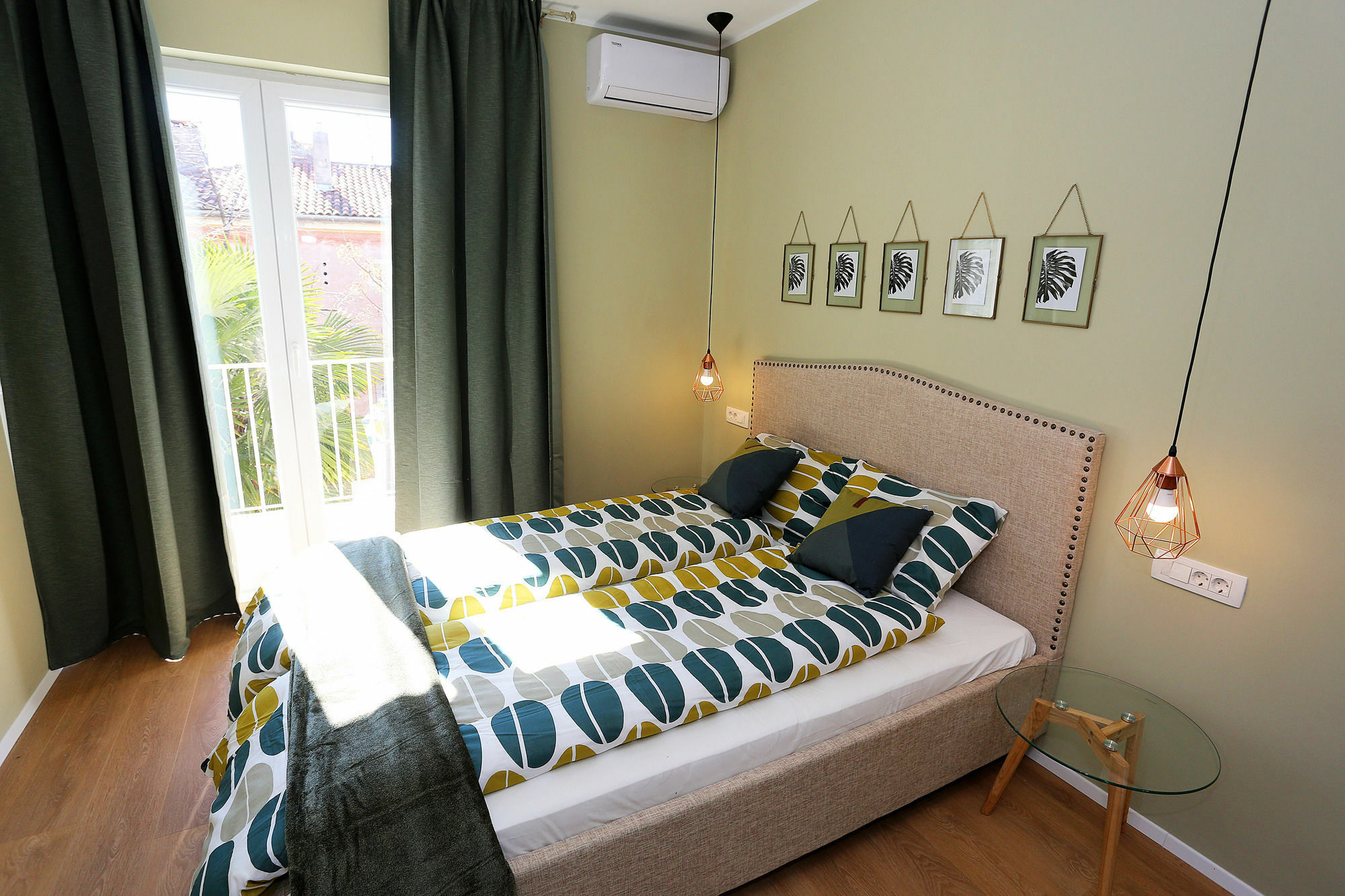 Prestige Design Bed & Breakfast