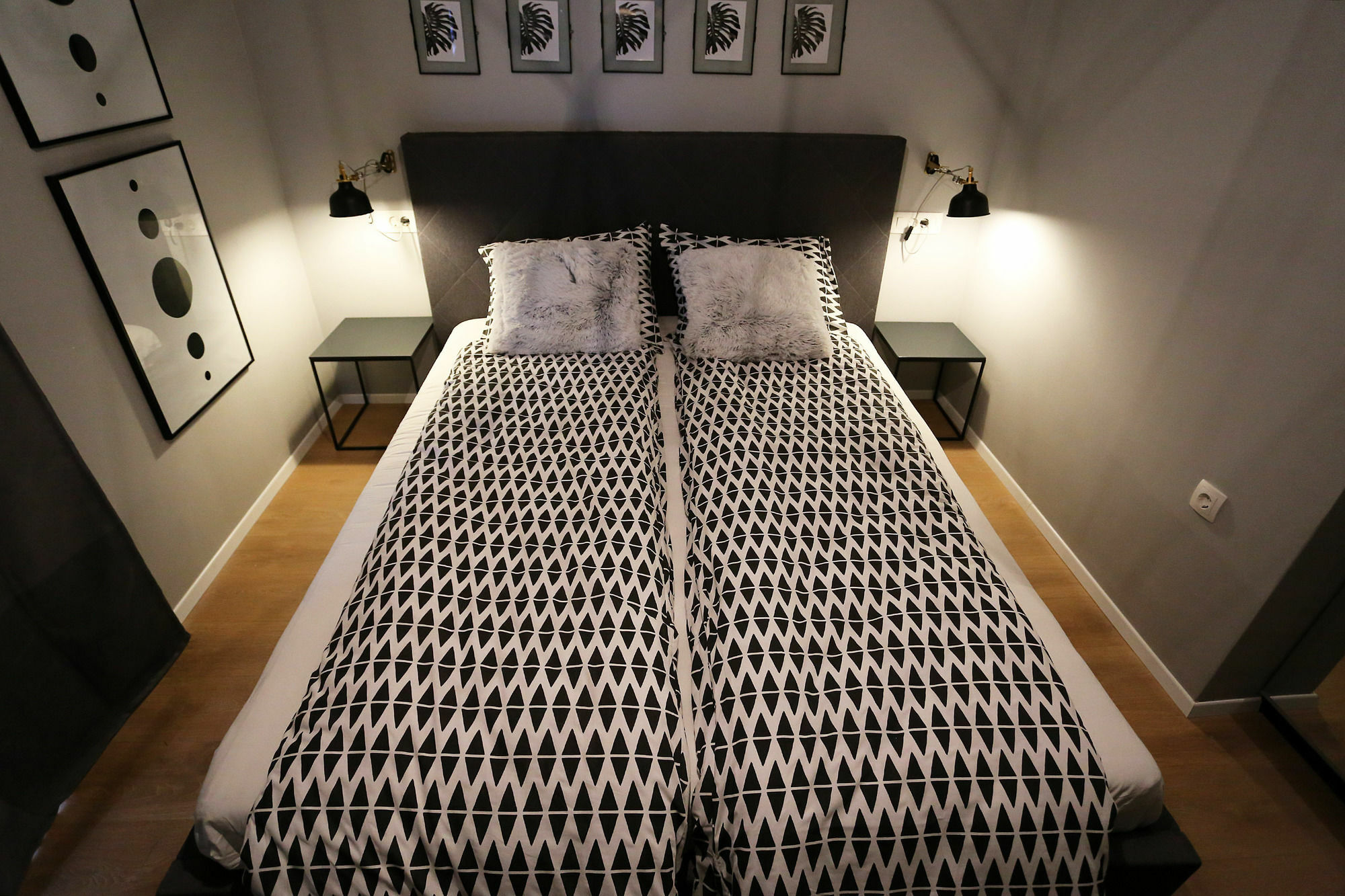 Frühstückspension Prestige Design 3*